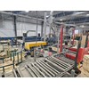 Automated Industrial Technologies Pallet Stacker